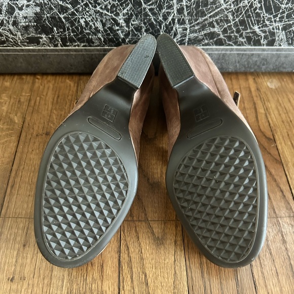 Aerosoles for Coldwater Creek PeepToe Heel - Picture 5 of 5